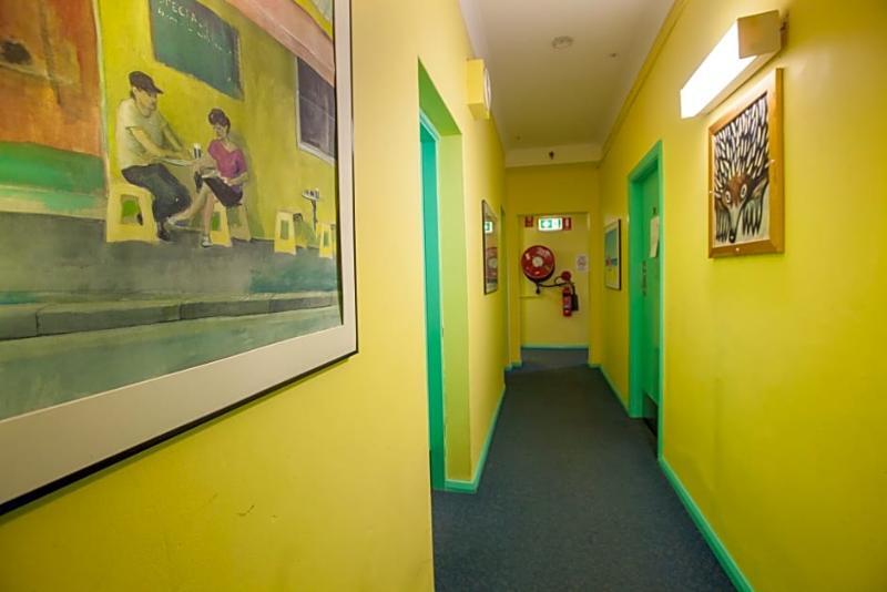 The Village Kings Cross Sydney Exterior photo
